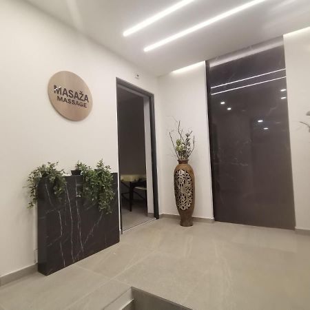 Hotel President Kop A-1 Kopaonik Zewnętrze zdjęcie