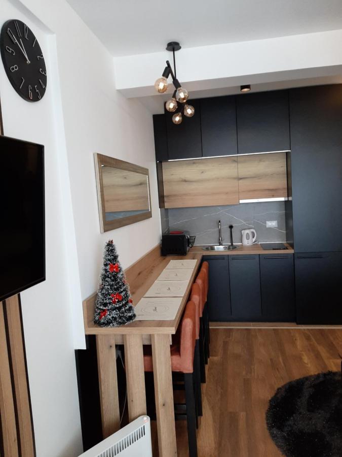 Hotel President Kop A-1 Kopaonik Zewnętrze zdjęcie