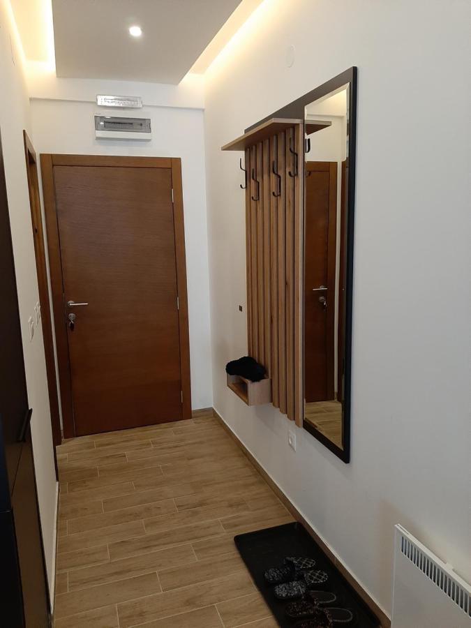Hotel President Kop A-1 Kopaonik Zewnętrze zdjęcie