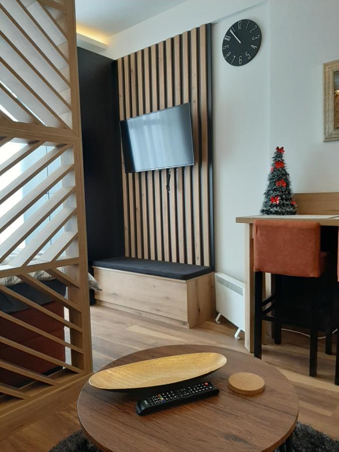 Hotel President Kop A-1 Kopaonik Zewnętrze zdjęcie