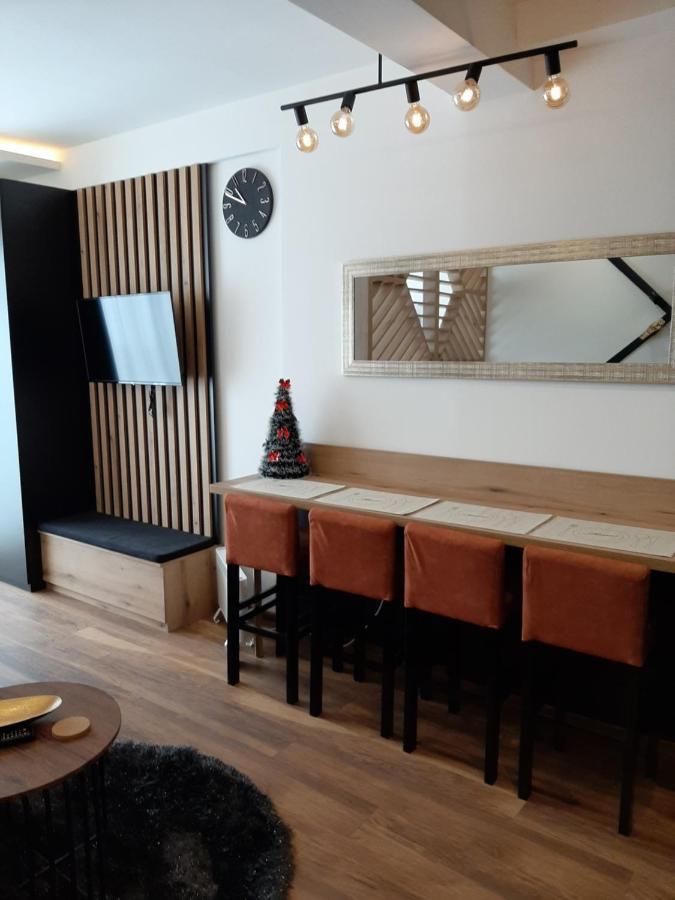 Hotel President Kop A-1 Kopaonik Zewnętrze zdjęcie
