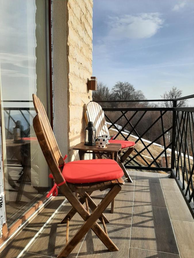 Hotel President Kop A-1 Kopaonik Zewnętrze zdjęcie