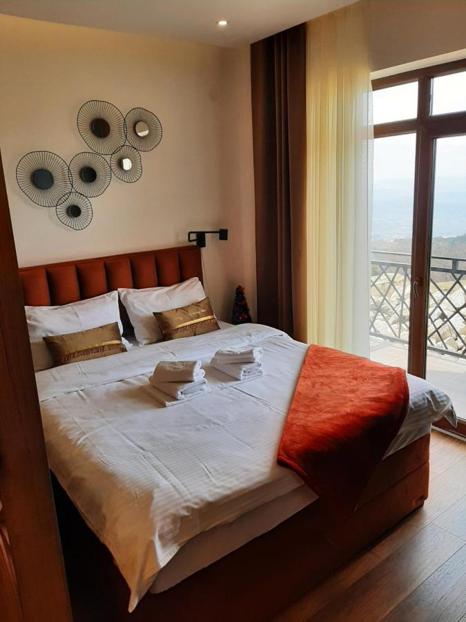 Hotel President Kop A-1 Kopaonik Zewnętrze zdjęcie