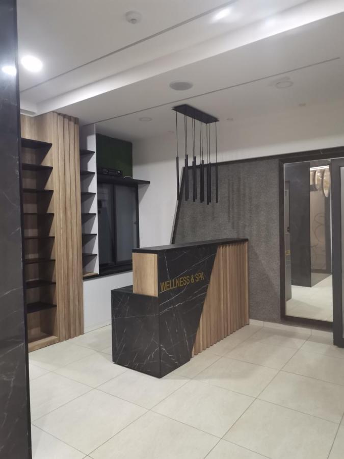 Hotel President Kop A-1 Kopaonik Zewnętrze zdjęcie
