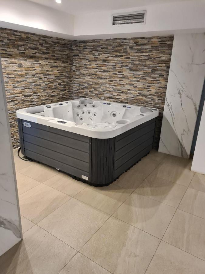 Hotel President Kop A-1 Kopaonik Zewnętrze zdjęcie