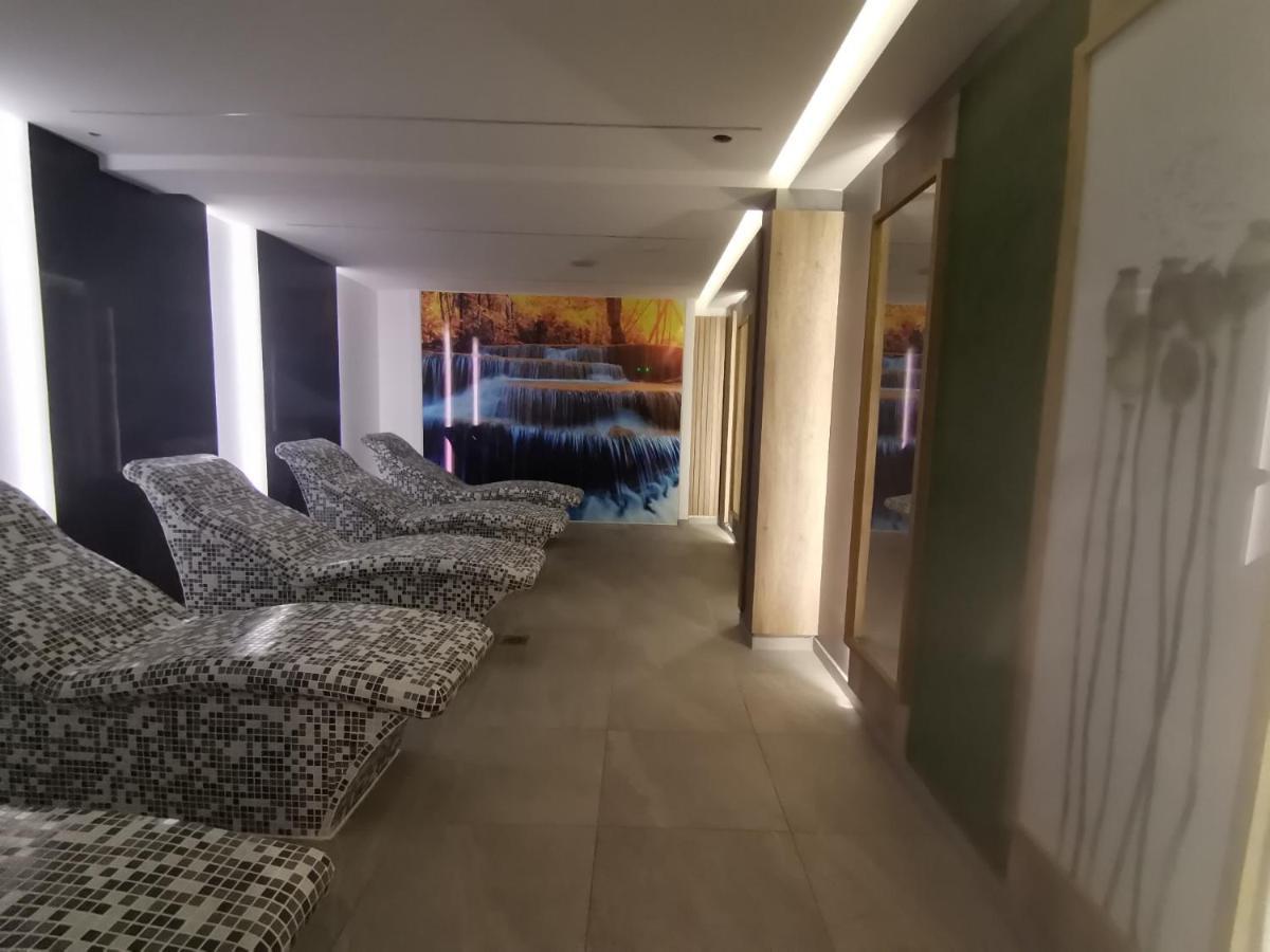 Hotel President Kop A-1 Kopaonik Zewnętrze zdjęcie