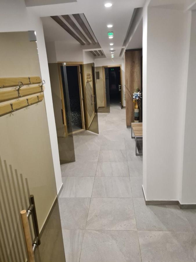 Hotel President Kop A-1 Kopaonik Zewnętrze zdjęcie