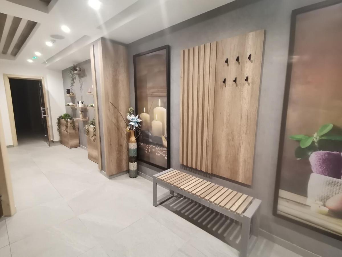 Hotel President Kop A-1 Kopaonik Zewnętrze zdjęcie