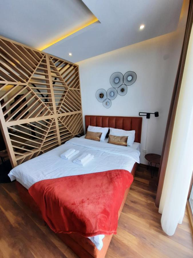 Hotel President Kop A-1 Kopaonik Zewnętrze zdjęcie