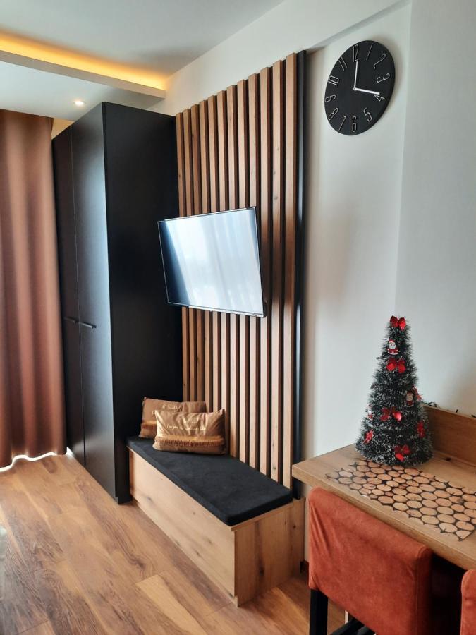 Hotel President Kop A-1 Kopaonik Zewnętrze zdjęcie