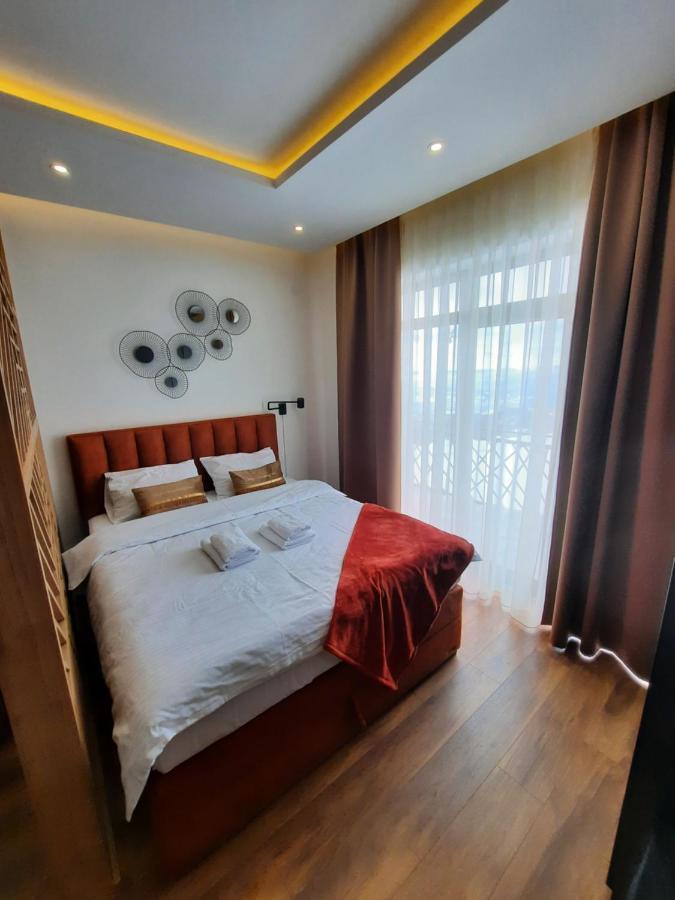 Hotel President Kop A-1 Kopaonik Zewnętrze zdjęcie