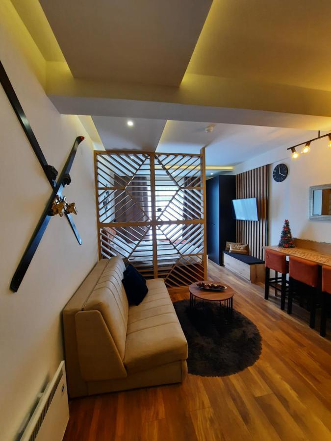 Hotel President Kop A-1 Kopaonik Zewnętrze zdjęcie