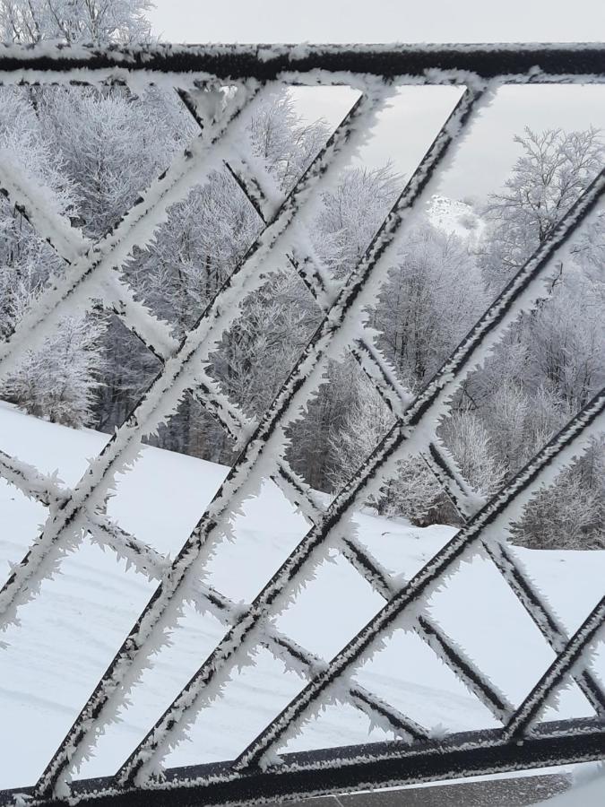 Hotel President Kop A-1 Kopaonik Zewnętrze zdjęcie