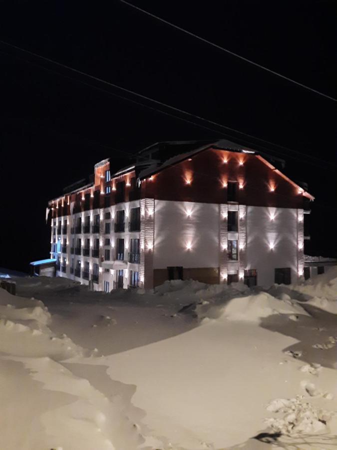 Hotel President Kop A-1 Kopaonik Zewnętrze zdjęcie