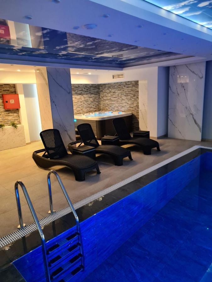 Hotel President Kop A-1 Kopaonik Zewnętrze zdjęcie